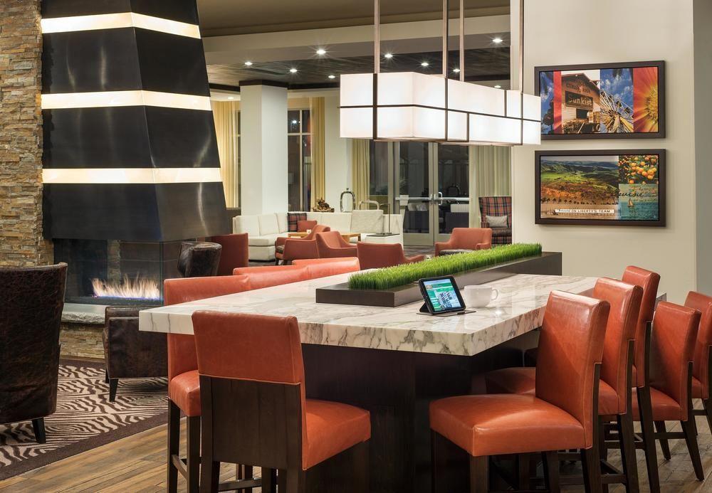 Courtyard By Marriott Irvine Spectrum Exteriér fotografie