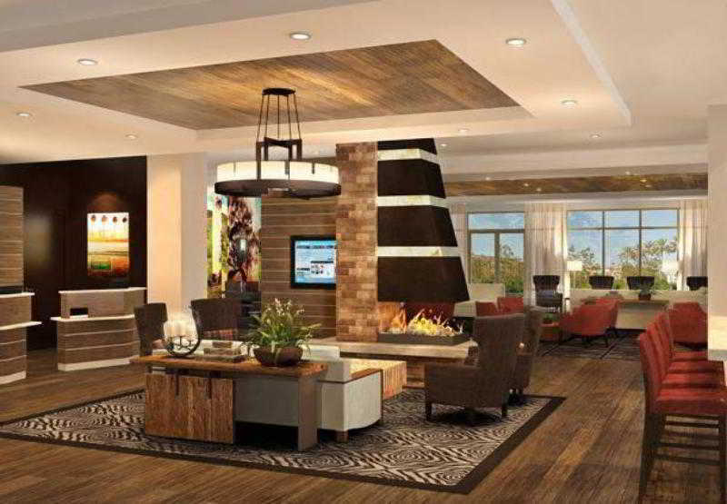 Courtyard By Marriott Irvine Spectrum Exteriér fotografie